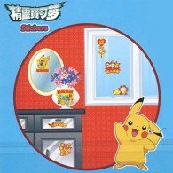 卡通靜電貼紙 卡通靜電貼紙